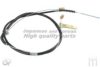 ASHUKI HRK12398 Cable, parking brake